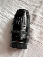 Canon 100-300mm 4.5-5.6, Audio, Tv en Foto, Fotografie | Lenzen en Objectieven, Telelens, Ophalen of Verzenden, Zo goed als nieuw