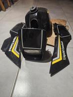 Kappenset Suzuki tsx 50, Ophalen of Verzenden, Gebruikt