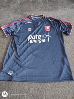 FC Twente 2020 - 2021 XXL Uit Shirt, Nieuw, Blauw, Ophalen of Verzenden, Voetbal