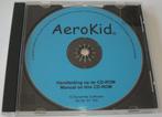 PC Game *** AEROKID ***, Cd's en Dvd's, Alle leeftijden, Ophalen of Verzenden, Zo goed als nieuw, Avontuur