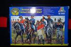 British & Russian general allied staff 6065, Hobby en Vrije tijd, Ophalen, Nieuw, 1:50 of kleiner, Figuur of Figuren