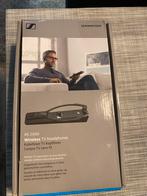 Sennheiser RS 2000 Draadloze TV Hoofdtelefoon - ZGAN, Audio, Tv en Foto, Koptelefoons, Sennheiser, Ophalen of Verzenden, Zo goed als nieuw