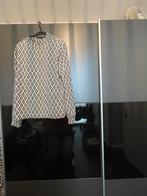 Madness top maat S, Ophalen of Verzenden, Zo goed als nieuw, Zwart