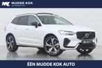 Volvo XC60 T8 Plug-in hybrid Ultra Dark | Luchtvering | Pano, Automaat, Stof, Gebruikt, 4 cilinders