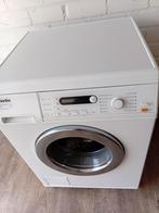 Miele wasmachine, Ophalen, 6 tot 8 kg, Minder dan 85 cm, 1600 toeren of meer