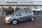 Opel Meriva 1.4-120pk Turbo Business+. Erg nette hoogzitter, Voorwielaandrijving, 12 maanden, Stof, Gebruikt