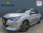 Peugeot 208 1.2 PureTech Allure | Apple Carplay | Start/Stop, Voorwielaandrijving, 101 pk, Euro 6, Origineel Nederlands