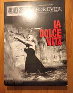 La Dolce Vita - Cinema Forever Collectie dvd, Boxset, Drama, Ophalen of Verzenden, Zo goed als nieuw