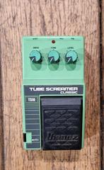 Ibanez Tubescreamer TS10, Ophalen of Verzenden, Gebruikt, Distortion, Overdrive of Fuzz
