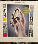 The Art of Noise: In visible silence (lp), Ophalen of Verzenden, Gebruikt, 12 inch, Alternative
