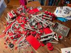 Fischer Price constructie speelgoed Fischer Technik, Ophalen of Verzenden, Gebruikt, Overige merken