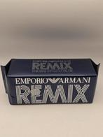 Vintage (2006) Emporio Armani Remix EDT for him 100ML, Ophalen of Verzenden, Nieuw