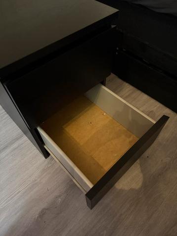 IKEA Malm Ladekast - Nachtkastje - afbeelding 4