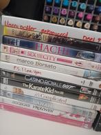 DVD Collectie - Losse DVD's & DVD Reeksen, Cd's en Dvd's, Alle leeftijden, Ophalen of Verzenden, Gebruikt, Boxset