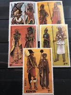 Kenia 1984, Ophalen of Verzenden, Postfris