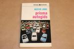 Prisma Autogids - 1967 !!, Boeken, Ophalen of Verzenden, Zo goed als nieuw, Algemeen