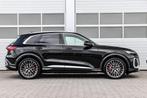 Audi SQ5 3.0 TFSI 367pk Quattro | Panoramadak | Luchtvering, Automaat, 12 maanden, Stof, Gebruikt