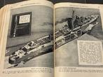 Boek - Britain's Wonderful Fighting Forces (1941), Boeken, Oorlog en Militair, E Hawks, Ophalen of Verzenden, Landmacht, Tweede Wereldoorlog