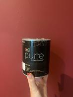 Flexa Pure Lak Mat - Full Berry, Minder dan 5 liter, Ophalen of Verzenden, Nieuw, Lak