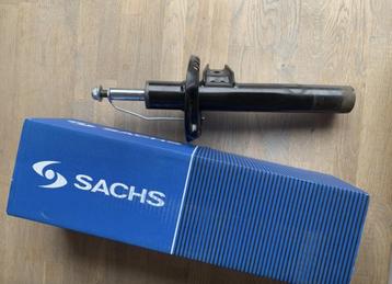Schokdempers en bijbehorende stofhoezen -> sachs 350391 beschikbaar voor biedingen