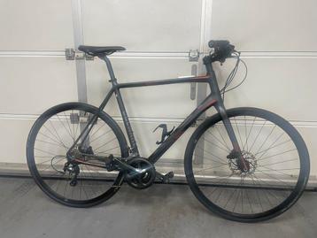 Koga Colmaro Sports Herenfiets 58cm - Nieuwe Cassette beschikbaar voor biedingen