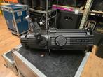2x ETC source four zoom 25 50 copy, in flightcase, Ophalen, Zo goed als nieuw, Licht