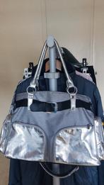 Weekendtas, Zebra, Ophalen, Zo goed als nieuw