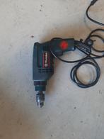 Metabo klopboormachine, Doe-het-zelf en Verbouw, Ophalen, Zo goed als nieuw, 600 watt of meer, Boormachine