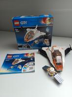 Lego City 60224, Ophalen of Verzenden, Zo goed als nieuw, Lego
