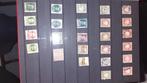 klassiek Bayern Beieren, Postzegels en Munten, Postzegels | Europa | Duitsland, Ophalen of Verzenden, Gestempeld