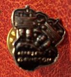 speld Harley Davidson     (B4666), Verzenden, Gebruikt, Merk, Speldje of Pin