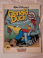 Donald duck stripboek nr 80, Eén stripboek, Ophalen of Verzenden, Gelezen, Walt Disney