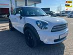 Mini Mini Countryman 1.6 Cooper, Navi, Clima, Cruise control, Voorwielaandrijving, Stof, Gebruikt, Zwart
