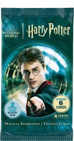 Harry Potter Panini Magical Inspiration Trading Cards, Ophalen of Verzenden, Zo goed als nieuw, Meerdere plaatjes