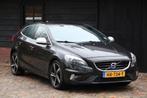 Volvo V40 2.0 D2 R-Design Business Xenon/Stoelverwarming/Nav, Auto's, Voorwielaandrijving, Gebruikt, 4 cilinders, 1969 cc