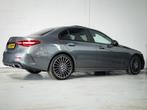 Mercedes-Benz C-Klasse Limousine 180 AMG Line Premium | Pano, Automaat, Achterwielaandrijving, Euro 6, 4 cilinders