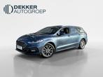 Ford Mondeo Wagon 2.0 IVCT HEV Titanium, Auto's, 188 pk, Stof, Gebruikt, 4 cilinders