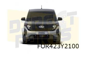 Ford Transit Courier (1/24-) voorbumper onder Origineel! 273 beschikbaar voor biedingen