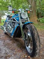 V-Rod 2004 16944mijl !, 2 cilinders, Motorrijbewijs A, Bedrijf, 1130 cc