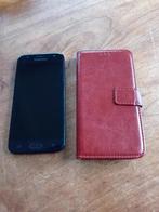 Samsung galaxi  SM-J330fn, Overige modellen, Zwart, Ophalen of Verzenden, Zo goed als nieuw