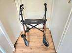 Dietz Taima lichtgewicht rollator Z.G.A.N, Diversen, Rollators, Ophalen, Lichtgewicht, Zo goed als nieuw