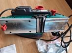 Te koop Parkside electrische schaafmachine, Doe-het-zelf en Verbouw, Schaafmachines, Ophalen, Zo goed als nieuw