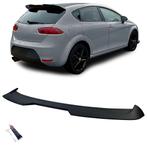 Dak Spoiler voor Seat Leon 1P Racing Performance, Ophalen of Verzenden, Automotive Parts, A.parts@hotmail.nl, Trasmolenlaan 12 3447 GZ Woerden