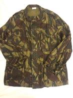 PORTUGESE MARINIERS LIZARD  CAMO JASJE, Ophalen of Verzenden, Marine, Nederland, Kleding of Schoenen