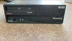 Lenovo ThinkCentre 6077 AL8 Intel Core 2 Duo/160GB HDD, Ophalen of Verzenden, Lenovo