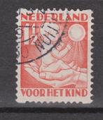 Roltanding 86 gebruikt 1930 ; Op zoek naar roltanding ? KIJK, Verzenden, T/m 1940, Gestempeld