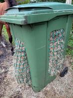 5x zeer grote (360ltr) hooiruif / slowfeeder, Dieren en Toebehoren, Stalling en Weidegang