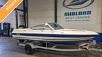 Campion Allante 485CB met Mercury 40pk en trailer (bj 1996), Gebruikt, Minder dan 70 pk, 3 tot 6 meter, Polyester