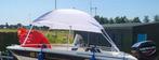 Bimini boot parasol - als nieuw!, Ophalen, Zo goed als nieuw, Overige typen