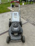 Honda grasmachine met aandrijving, Ophalen, Gebruikt, Opvangbak, Benzine-grasmaaier